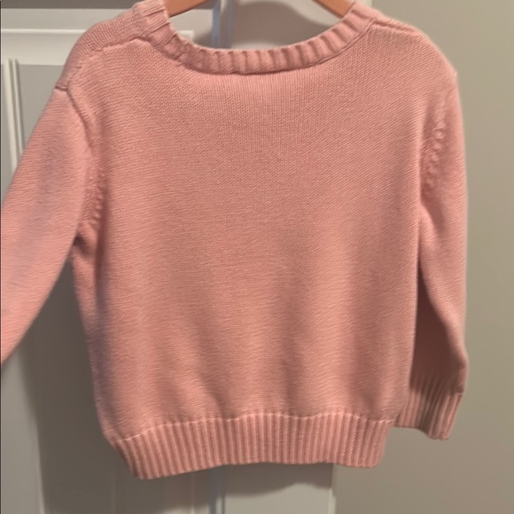 Pink Sweater - Picture 4 of 5